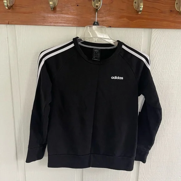 Adidas Sweatshirt - Picture 1 of 4